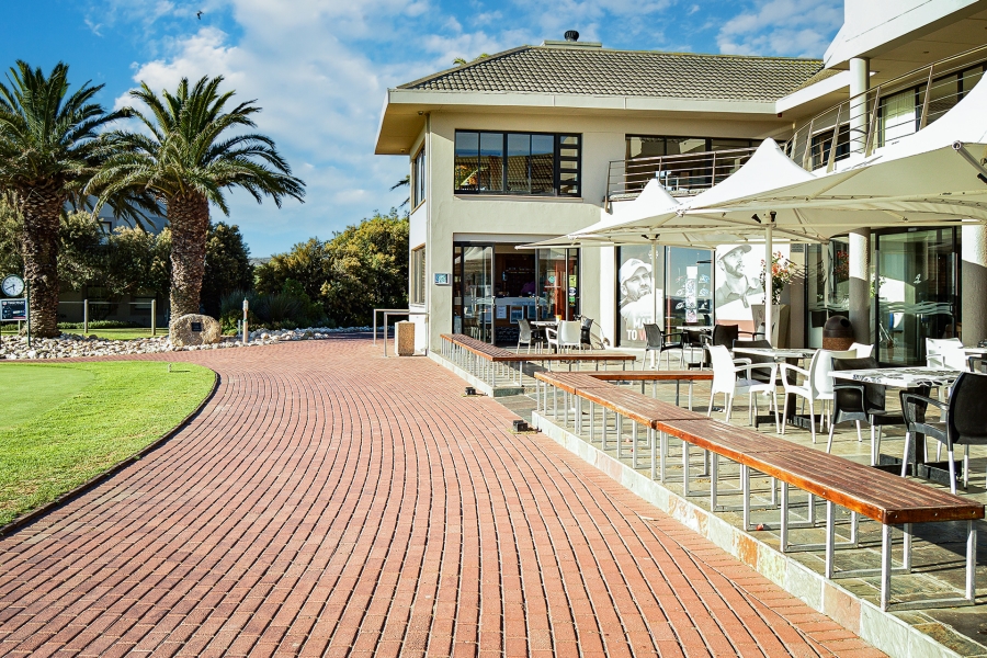 0 Bedroom Property for Sale in Langebaan Country Estate Western Cape